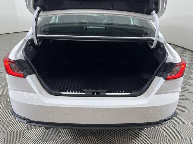 new 2026 Toyota Camry car, priced at $32,512