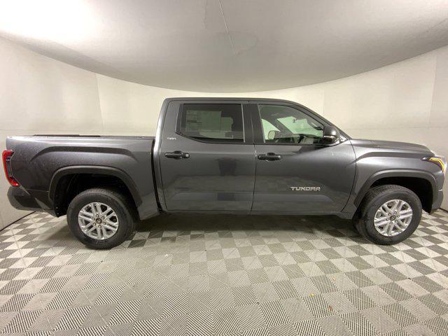 new 2026 Toyota Tundra car, priced at $55,183