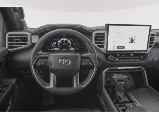 new 2026 Toyota Tundra car, priced at $63,392