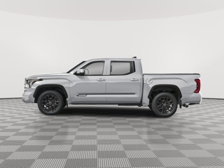 new 2026 Toyota Tundra car, priced at $63,392