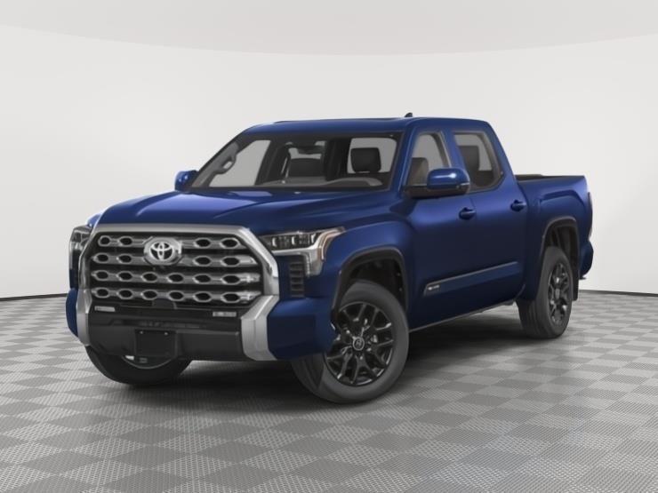 new 2026 Toyota Tundra car, priced at $63,392