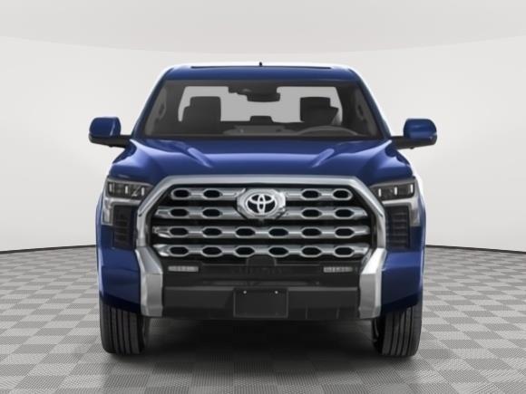 new 2026 Toyota Tundra car, priced at $63,392