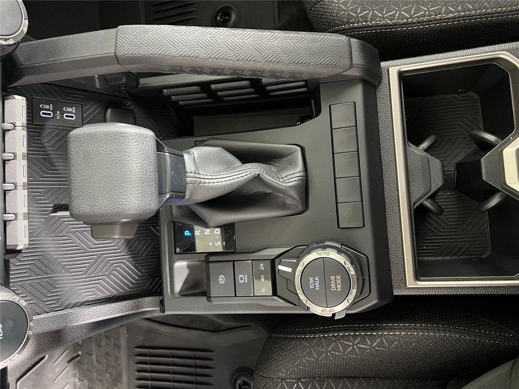 used 2025 Toyota 4Runner car