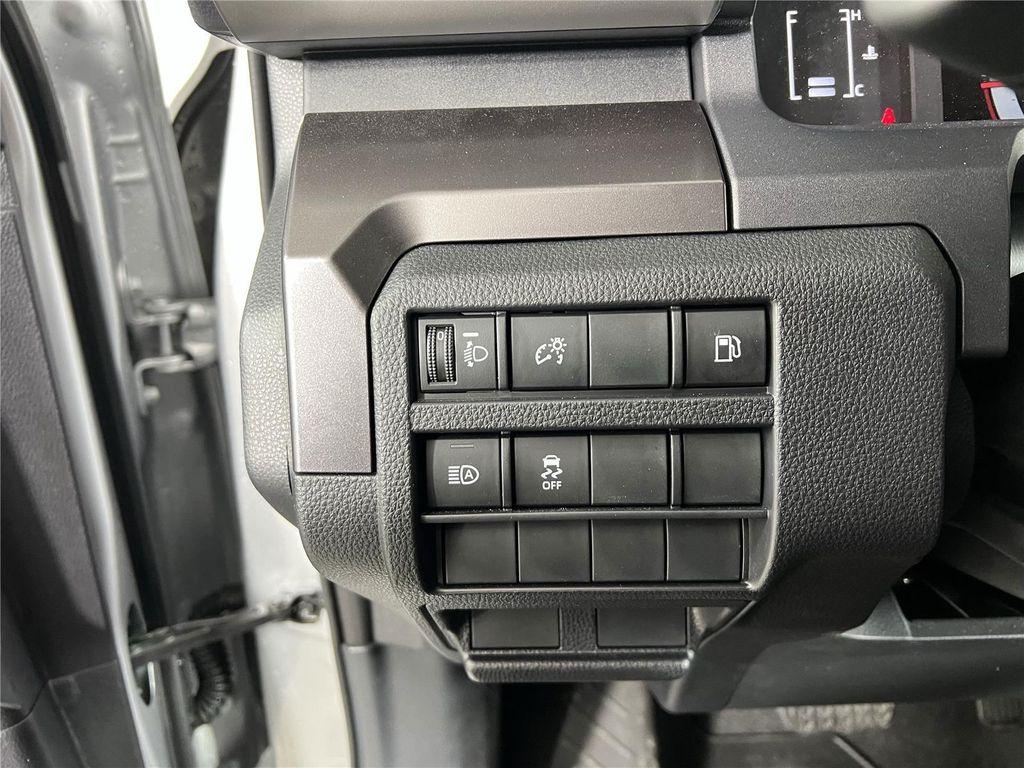 used 2025 Toyota 4Runner car