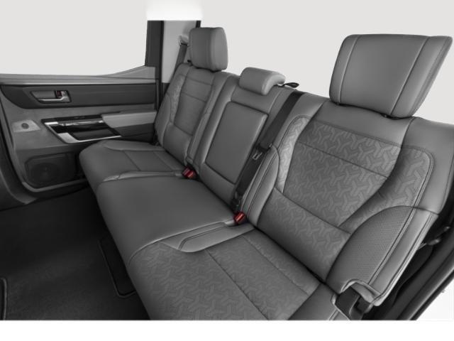 new 2026 Toyota Tundra car, priced at $59,327