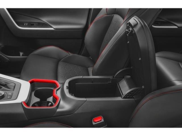 used 2020 Toyota RAV4 car