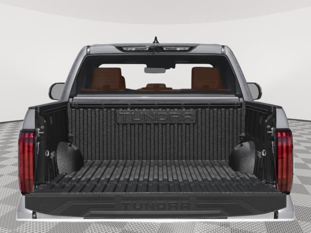 new 2026 Toyota Tundra car, priced at $67,295