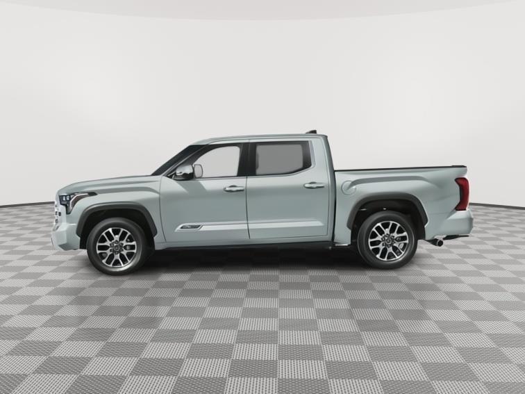 new 2026 Toyota Tundra car, priced at $67,295