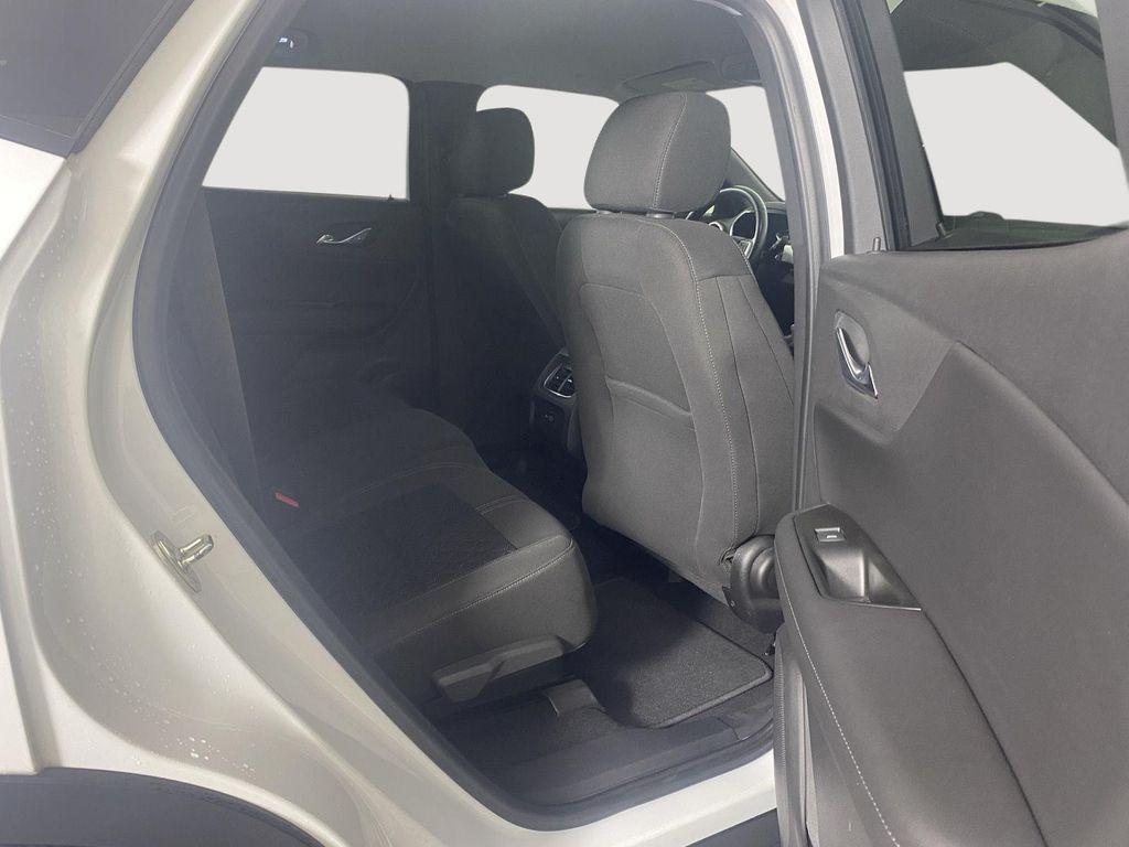 used 2019 Chevrolet Blazer car, priced at $18,000