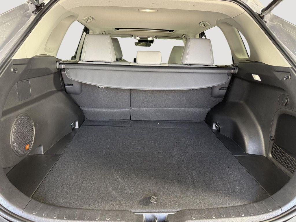 used 2023 Toyota RAV4 Hybrid car, priced at $41,900