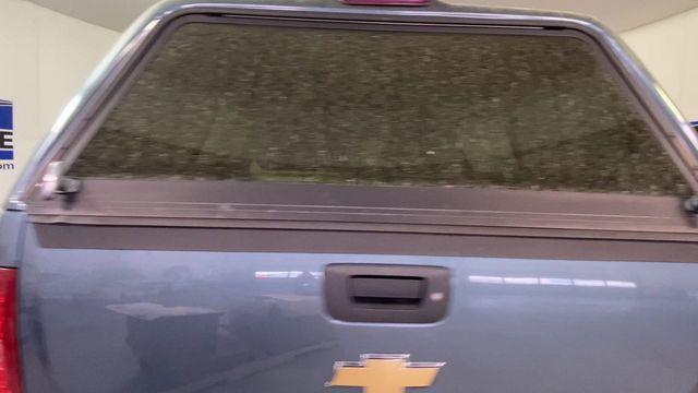 used 2011 Chevrolet Silverado 1500 car, priced at $14,900