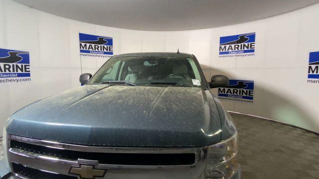 used 2011 Chevrolet Silverado 1500 car, priced at $14,900