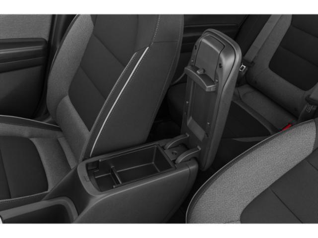 used 2023 Chevrolet TrailBlazer car, priced at $21,900