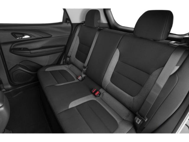 used 2023 Chevrolet TrailBlazer car, priced at $21,900
