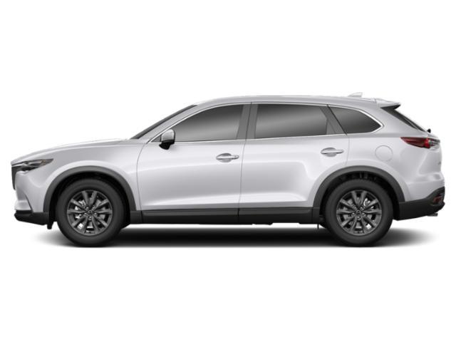 used 2021 Mazda CX-9 car, priced at $21,900