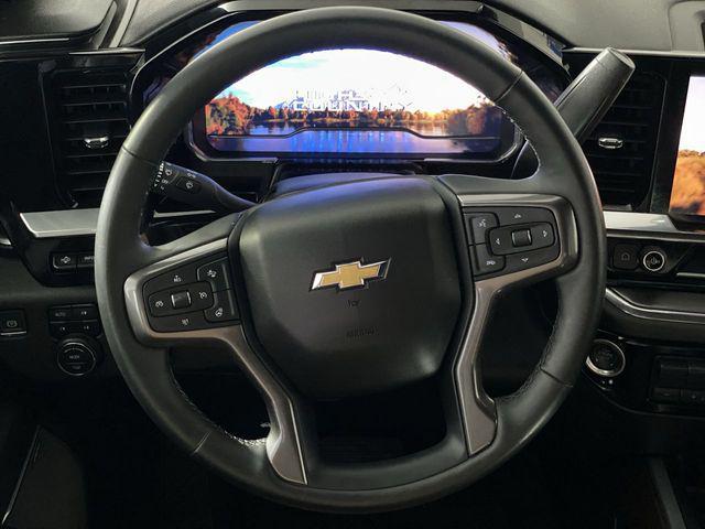 used 2024 Chevrolet Silverado 2500 car, priced at $73,900