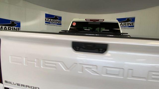 used 2024 Chevrolet Silverado 2500 car, priced at $73,900