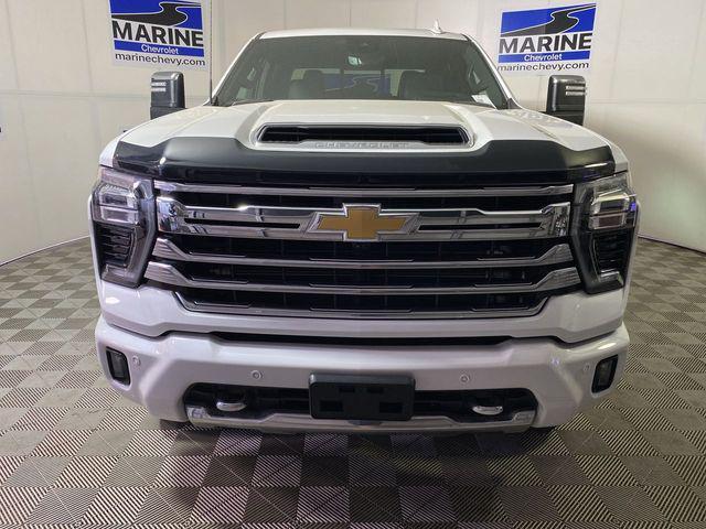 used 2024 Chevrolet Silverado 2500 car, priced at $73,900
