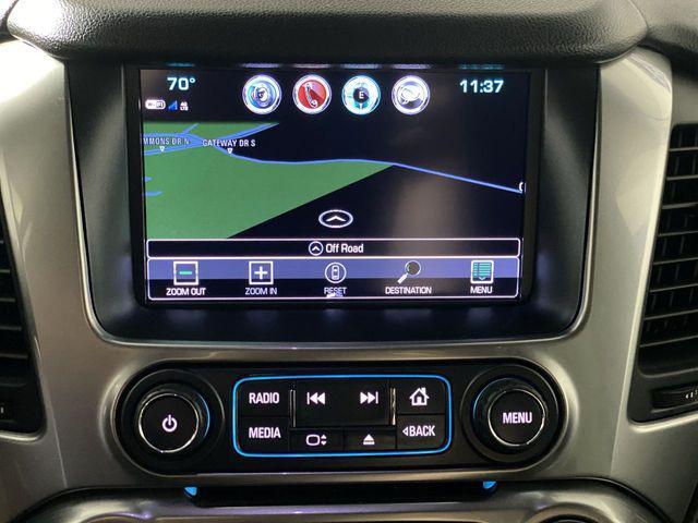 used 2019 Chevrolet Tahoe car, priced at $22,400