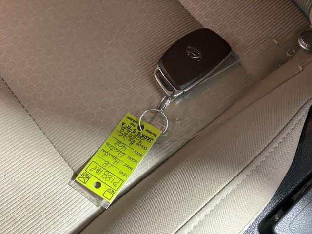 used 2018 Hyundai Elantra car, priced at $10,900