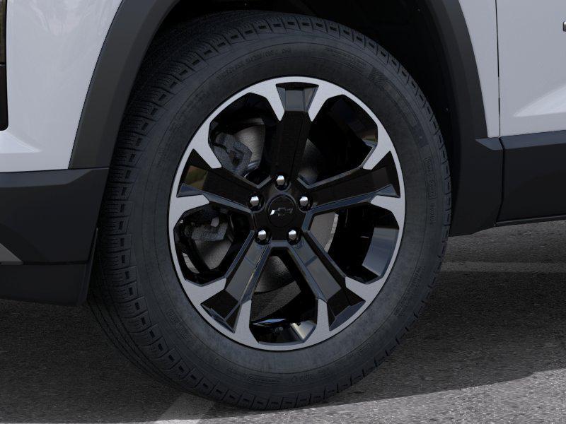 new 2027 Chevrolet Equinox car, priced at $32,465