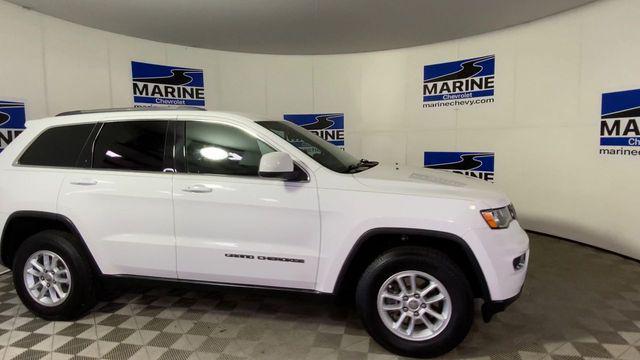 used 2019 Jeep Grand Cherokee car, priced at $18,900