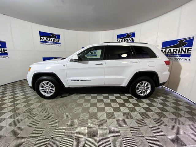 used 2019 Jeep Grand Cherokee car, priced at $18,900