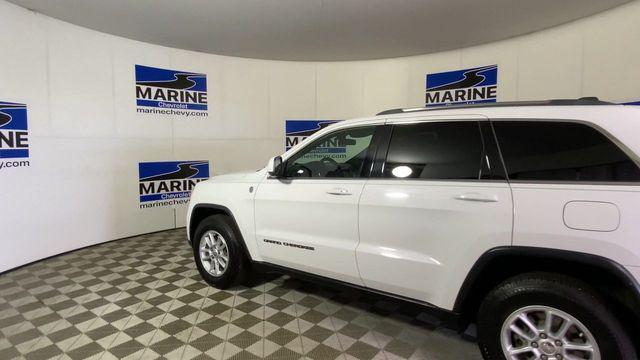 used 2019 Jeep Grand Cherokee car, priced at $18,900