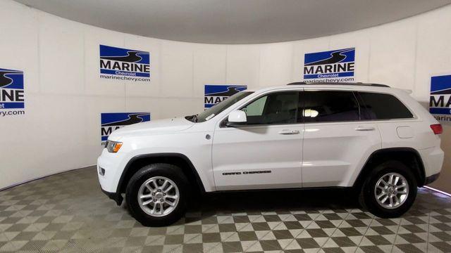 used 2019 Jeep Grand Cherokee car, priced at $18,900