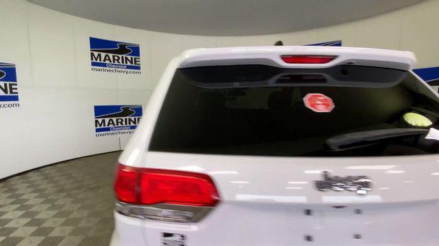 used 2019 Jeep Grand Cherokee car, priced at $18,900