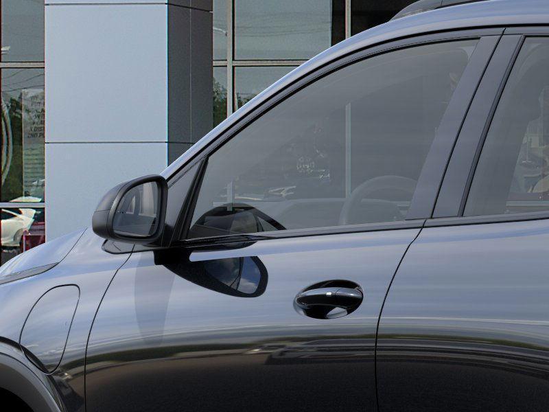 new 2027 Chevrolet Bolt car, priced at $32,995