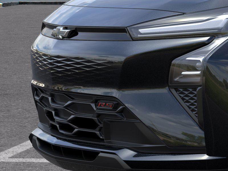 new 2027 Chevrolet Bolt car, priced at $32,995