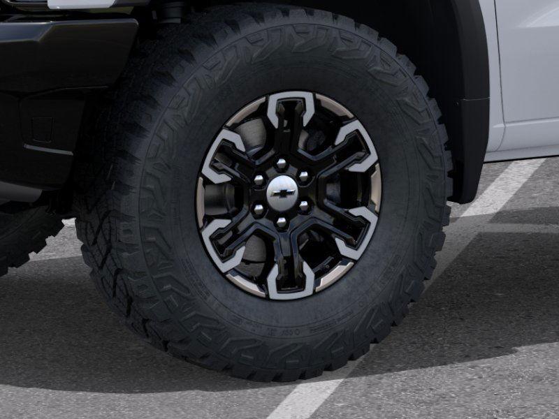 new 2026 Chevrolet Silverado 1500 car, priced at $68,951