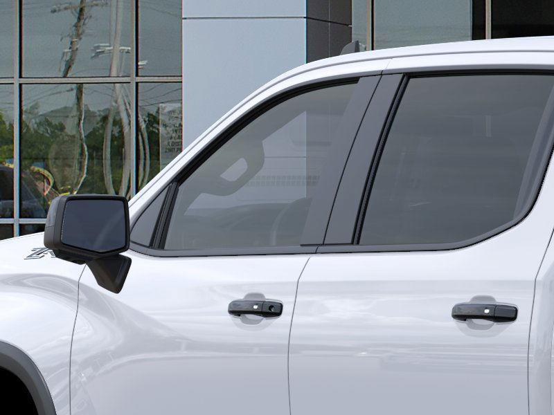 new 2026 Chevrolet Silverado 1500 car, priced at $68,951