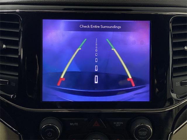 used 2019 Jeep Grand Cherokee car, priced at $19,900