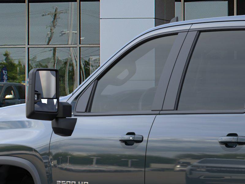 new 2026 Chevrolet Silverado 2500 car, priced at $63,460