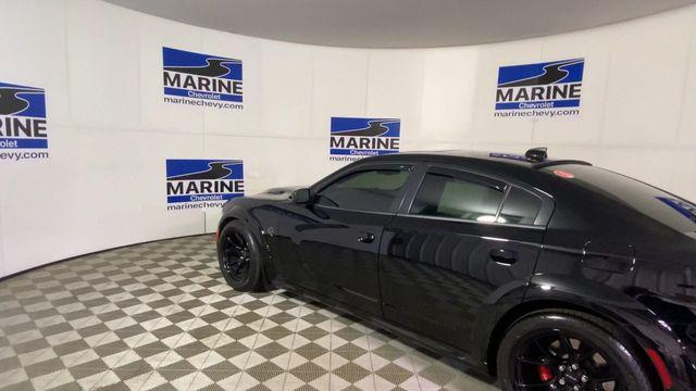 used 2021 Dodge Charger car, priced at $71,900