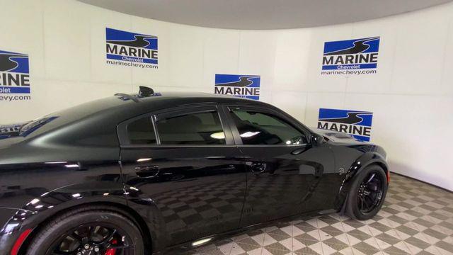 used 2021 Dodge Charger car, priced at $71,900