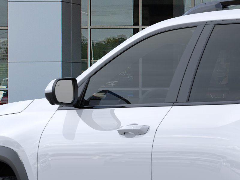 new 2026 Chevrolet Equinox car, priced at $36,280