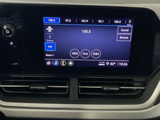 used 2024 Chevrolet Trax car, priced at $20,400