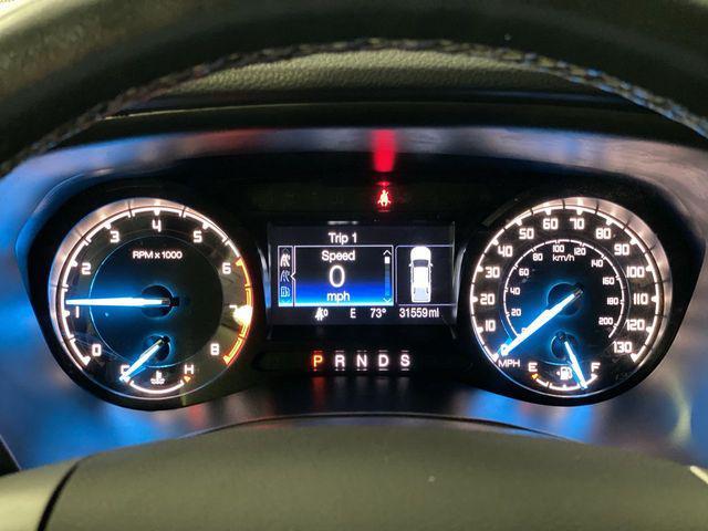 used 2023 Ford Ranger car, priced at $32,900