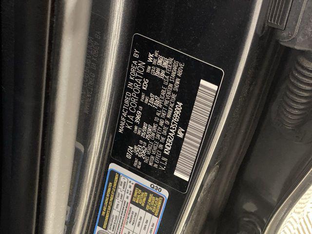 used 2025 Kia Seltos car, priced at $22,900