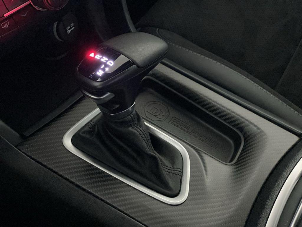 used 2023 Dodge Charger car, priced at $58,900