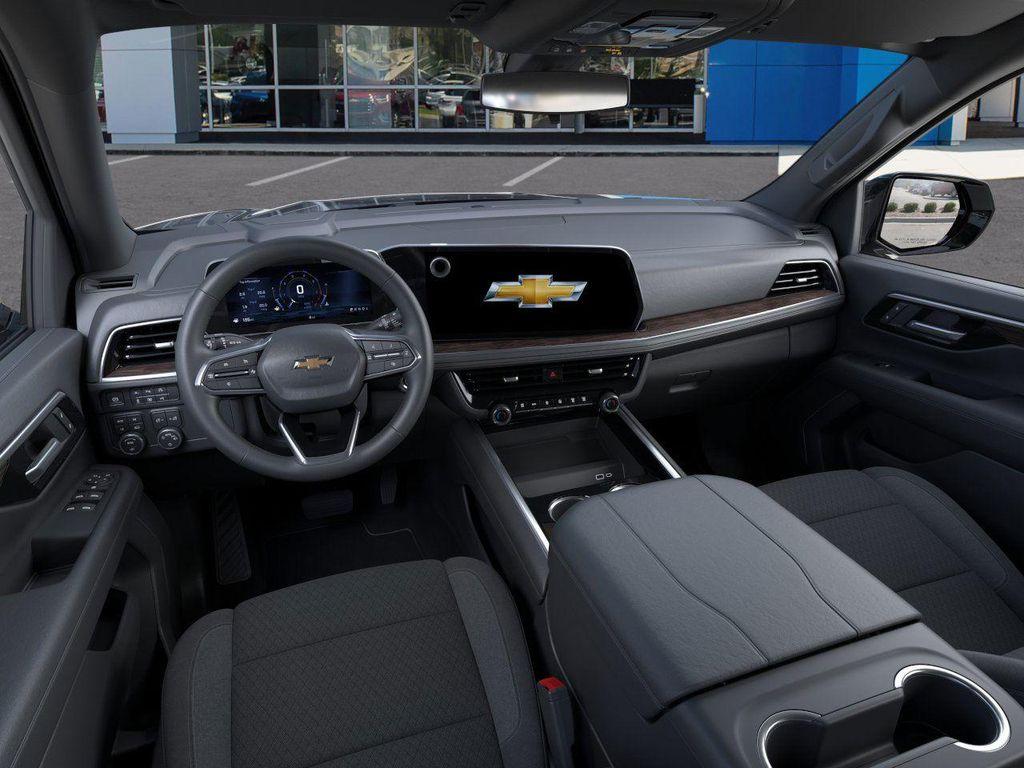 new 2026 Chevrolet Tahoe car, priced at $67,790