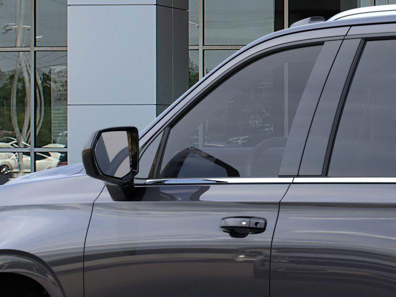 new 2026 Chevrolet Tahoe car, priced at $67,790