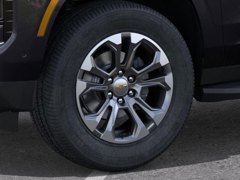 new 2026 Chevrolet Tahoe car, priced at $67,790