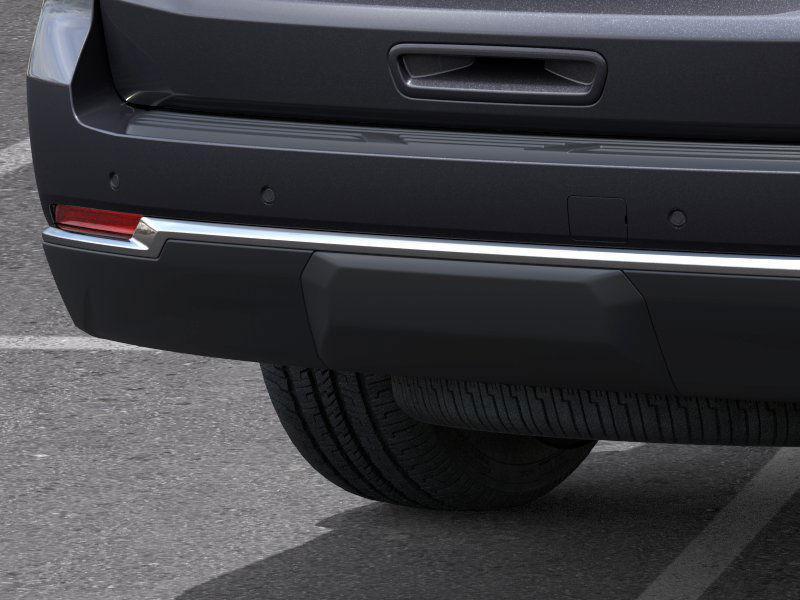 new 2026 Chevrolet Tahoe car, priced at $67,790