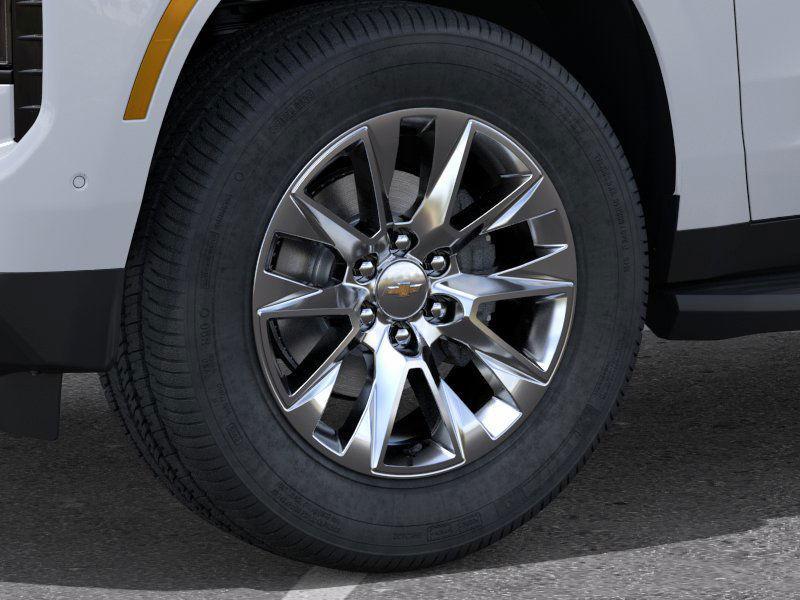 new 2026 Chevrolet Tahoe car, priced at $79,480