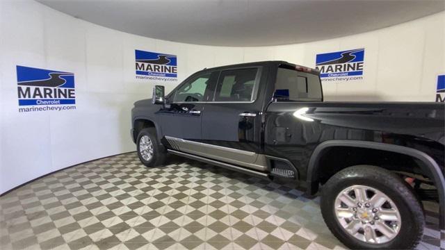 used 2025 Chevrolet Silverado 2500 car, priced at $70,900