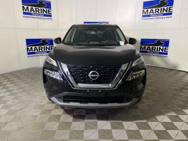 used 2023 Nissan Rogue car, priced at $22,671